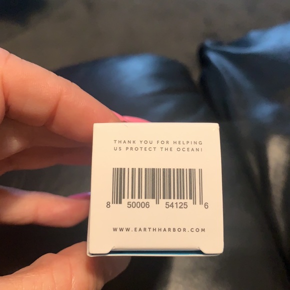 Earth Harbor Helios Anti-Pollution Youth Ampoules - Picture 5 of 9